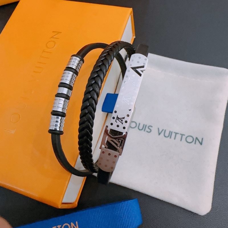 Louis Vuitton Bracelets